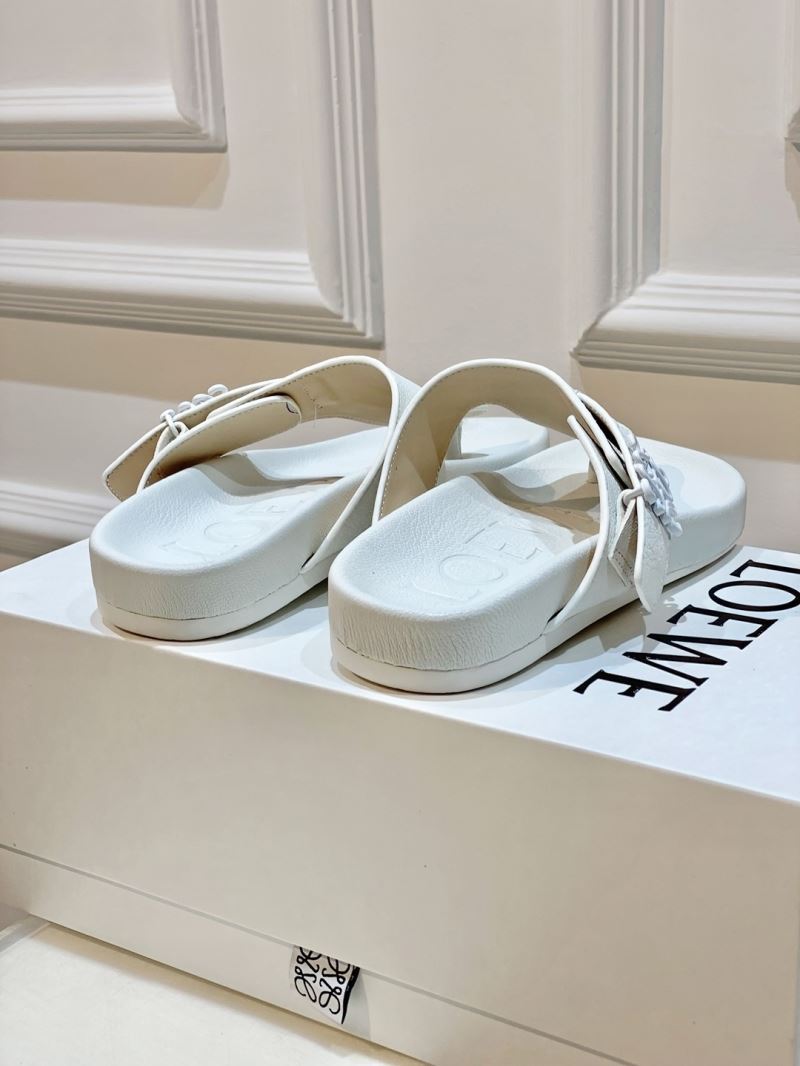 Loewe Sandals